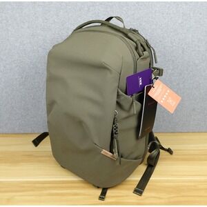 PGYTECH OneGo Lite Camera Backpack Water-Resistant Bag 22L Forest Green New